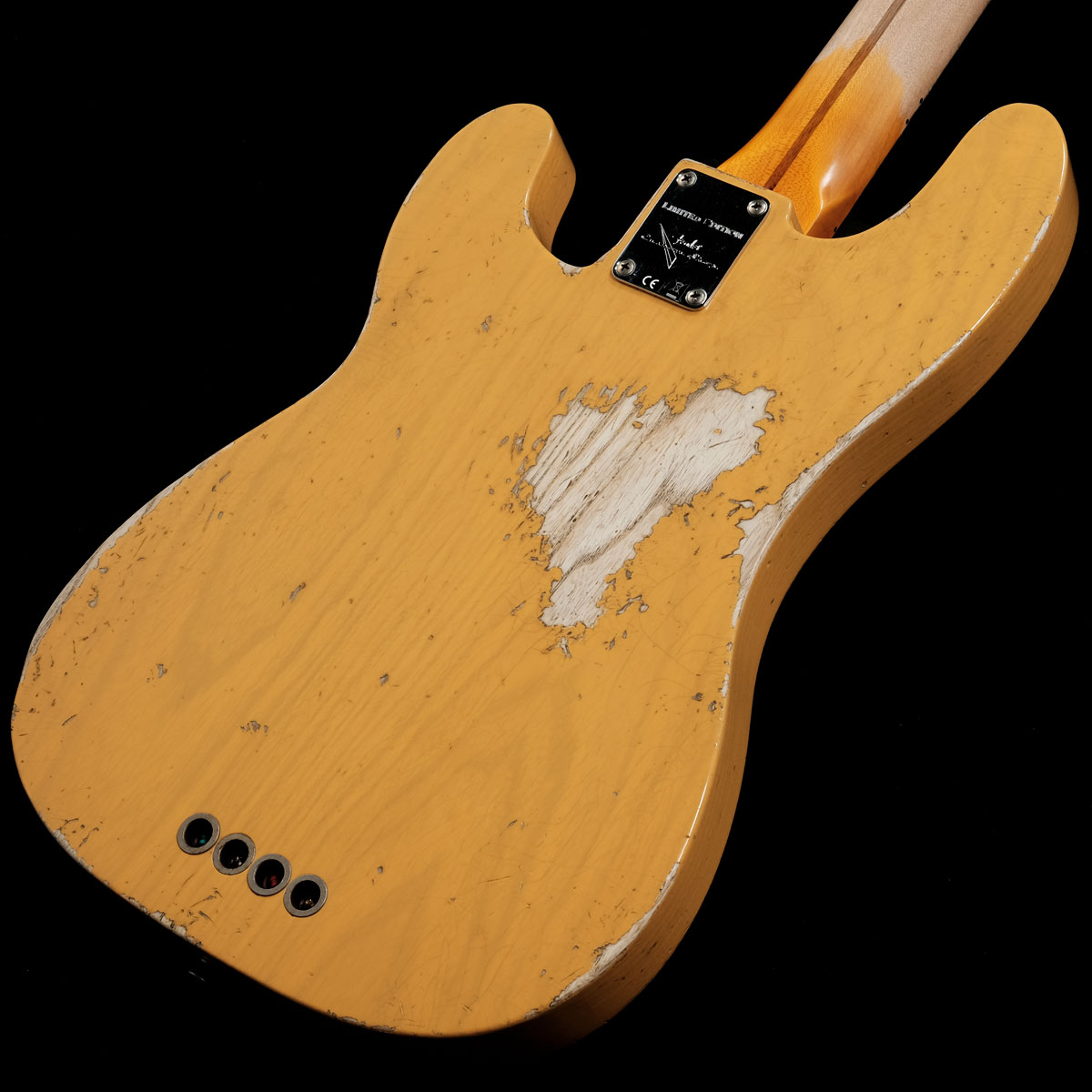 ベース fender USA Precision bass Fender Custom Shop / LTD Custom Shop 1953 Precision Bass
