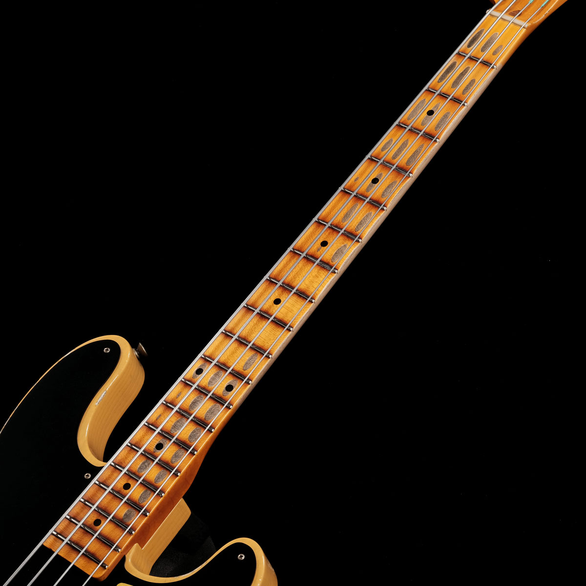 ベース fender USA Precision bass Fender Custom Shop / LTD Custom Shop 1953 Precision Bass