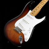 Fender / 70th Anniversary American Vintage II 1954 Stratocaster Maple Fingerboard 2-Color Sunburst(:3.74kg)S/N:V701061ۡڽëŹ