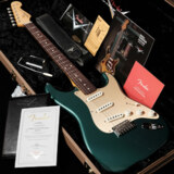 Fender Custom Shop / Vintage Custom 1959 Stratocaster NOS Sherwood Green Metallic Anodized PickguardS/N R126570ۡڽëŹۡ1/14ͲۡͲ