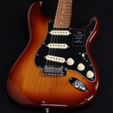 Fender / Player Plus Stratocaster Pau Ferro Sienna Sunburst S/N:MX23017047 ڿضŹ