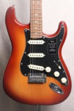Fender / Player Plus Stratocaster Pau Ferro Fingerboard Sienna Sunburst [2023 NEW COLOR]S/N:MX23058246ۡڲŹ