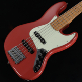 Fender / Player Plus Jazz Bass V Maple Fiesta Red(:4.79kg)S/N:MX23058612ۡڽëŹ