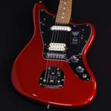 Fender / Player Jaguar Pau Ferro Candy Apple Red S/N:MX23022622 ڿضŹ