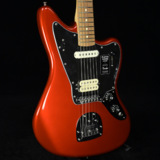 Fender Mexico / Player Jaguar Pau Ferro Fingerboard Candy Apple Red S/N MX23022998ۡŵդò