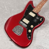 Fender / Player Jazzmaster Pau Ferro Fingerboard Candy Apple Red