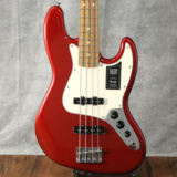 Fender / Player Jazz Bass Pau Ferro Fingerboard Candy Apple Red [2023 NEW COLOR]   S/N MX23060479ۡŹ