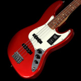 Fender / Player Jazz Bass Pau Ferro Candy Apple Red[ŵդ] [4.2kg]S/N:MX23062223ۡŹ