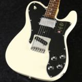 Fender / American Vintage II 1977 Telecaster Custom Rosewood Fingerboard Olympic WhiteS/N VS221406ۡĹŹƬŸȥåȡۡڸοŹ