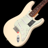 Fender / Vintera II 60s Stratocaster Rosewood Olympic White[ͭꥢȥå][:3.37kg]S/N:MX23099822ۡŹ