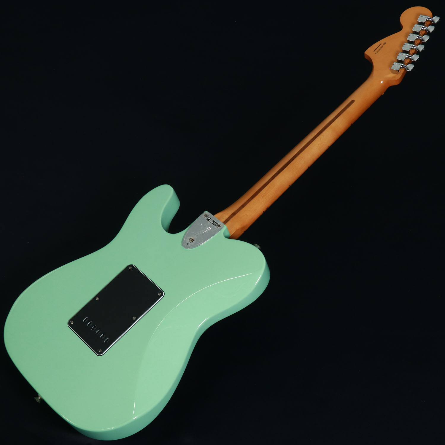 Fender / Vintera II 70s Telecaster Deluxe with Tremolo Maple