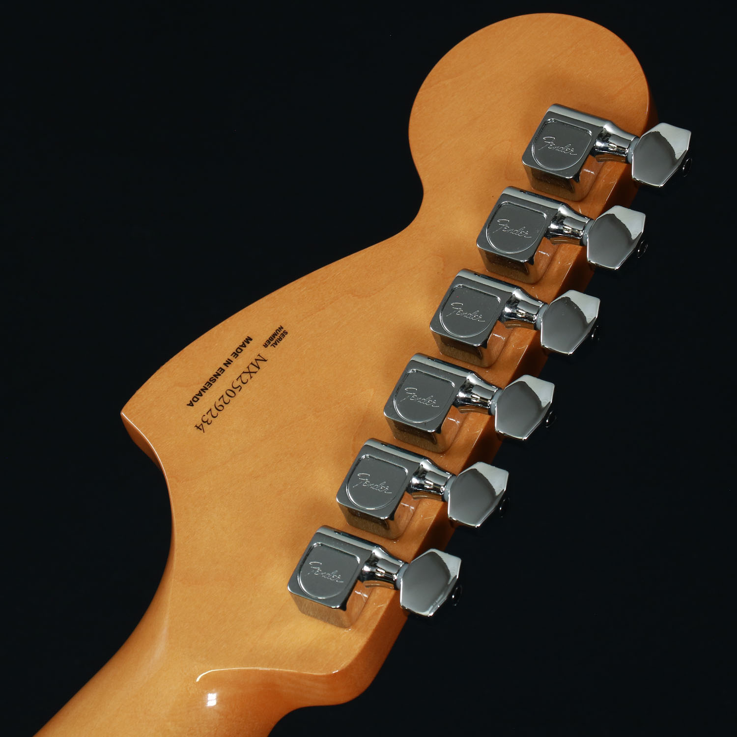 Fender / Vintera II 70s Telecaster Deluxe with Tremolo Maple