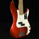 Fender Mexico / Player Precision Bass Pau Ferro Candy Apple Red S/N MX22306836ۡŵդòաڥȥåò