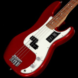 Fender / Player Precision Bass Pau Ferro Candy Apple Red[ŵդ][3.74kg]S/N:MX22308778ۡŹ