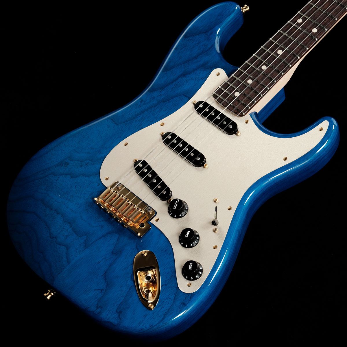 Fender Custom Shop /Custom Built Custom Stratocaster NOS