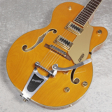 Gretsch / FSR G5428TG-59 Electromatic Classic Hollow Body SC Bigsby Vintage Orange Stain