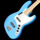 Fender / Made in Japan Limited International Color Jazz Bass Maple Fingerboard Maui Blueŵդ[:3.9kg]S/N:JD22014466ۡŹ