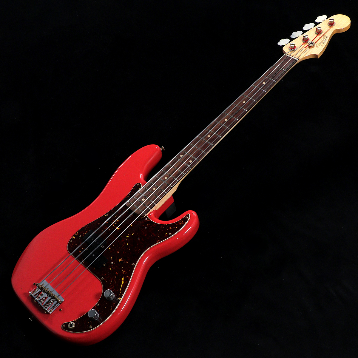 Fender Custom Shop / Pino Palladino Signature Precision Bass