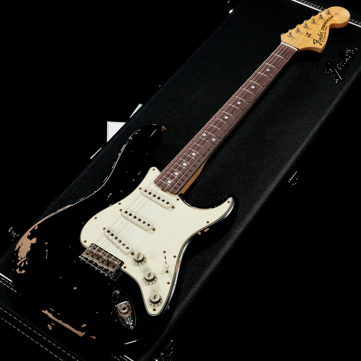 Fender Custom Shop / Michael Landau Signature 1968
