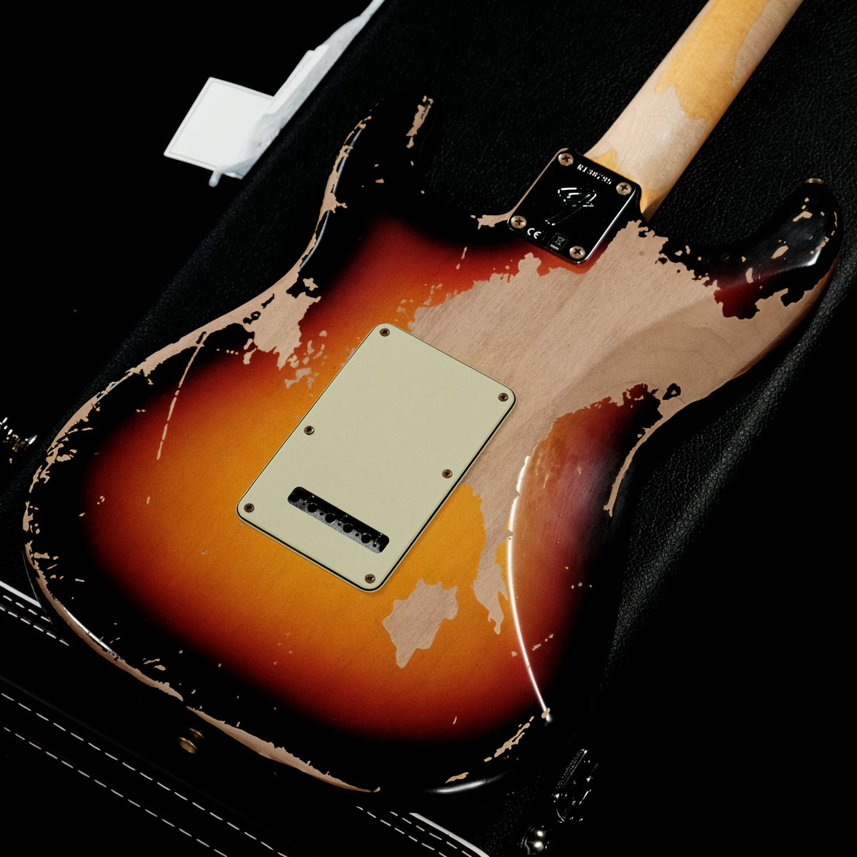 Fender Custom Shop / Michael Landau Signature 1968
