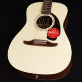 Fender / Malibu Player Walnut Fingerboard Tortoiseshell Pickguard Olympic White S/N:IWA2312210 ڿضŹ