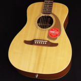 Fender / Malibu Player Walnut Fingerboard Gold Pickguard Natural S/N:IWA2312145 ڿضŹ