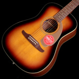 Fender / Malibu Player Walnut Gold Pickguard SunburstCALIFORNIA SERIESۡS/N:IWA2312243ۡͲۡŹۡ4/20Ͳ