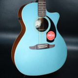 Fender / Newporter Playe Tidepool Walnut S/N IWA2514695