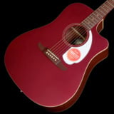 Fender / Redondo Player Walnut White Pickguard Candy Apple RedCALIFORNIA SERIESۡS/N:IWA2312332ۡͲۡŹۡ4/20Ͳ