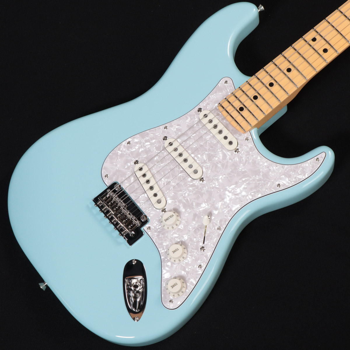 Fender / Made In Japan Hybrid II FSR Collection Stratocaster