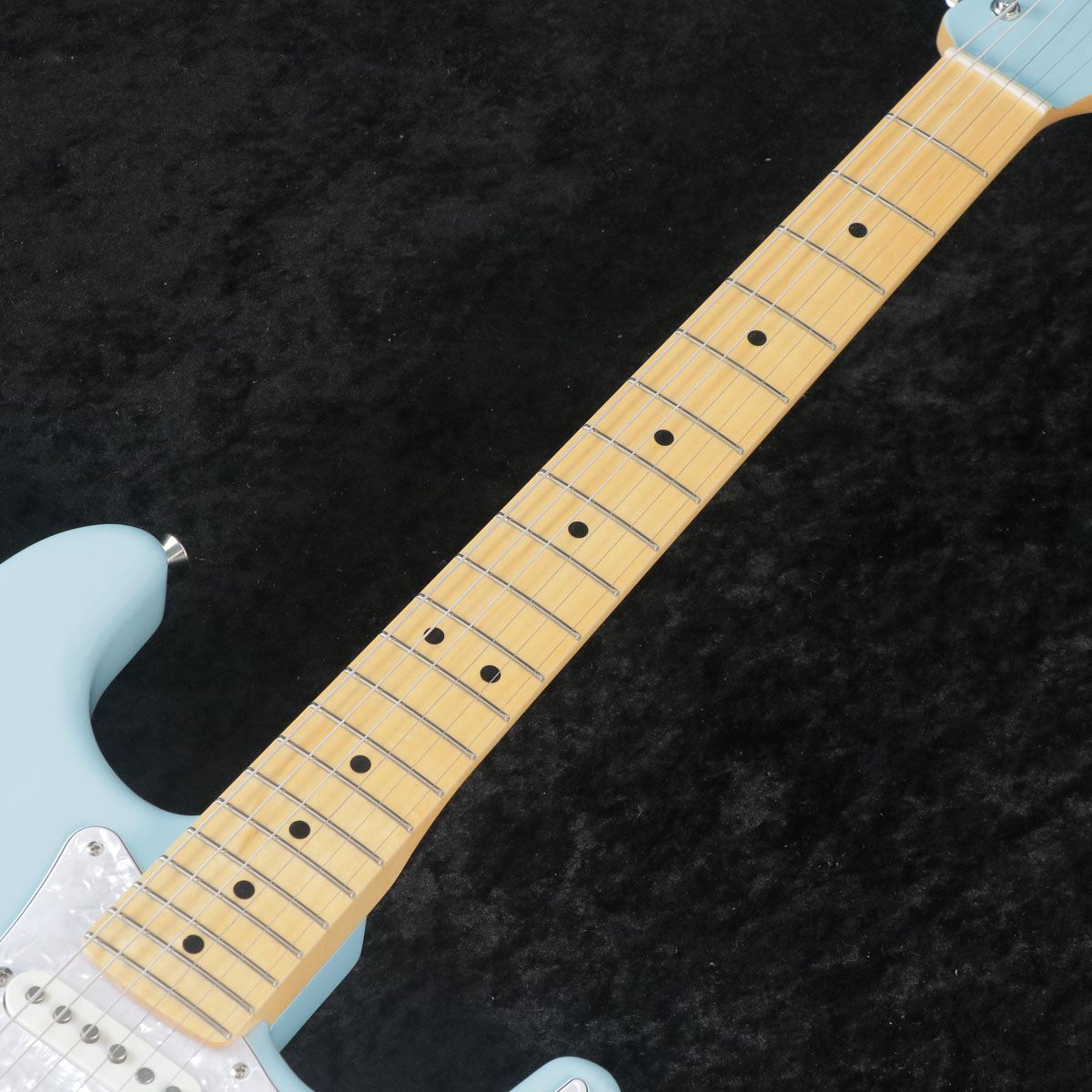 Fender / Made In Japan Hybrid II FSR Collection Stratocaster