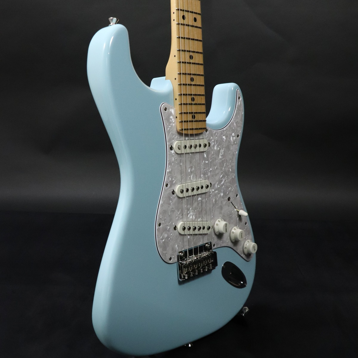 Fender / Made In Japan Hybrid II FSR Collection Stratocaster