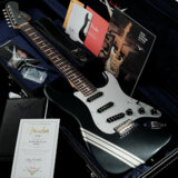 Fender Custom Shop / Custom Built 1969 Stratocaster 