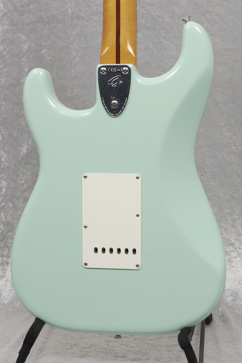 Fender Mexico / Vintera II 70s Stratocaster Rosewood Surf