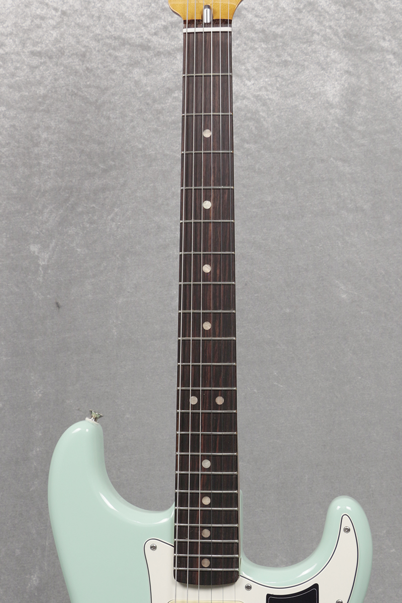 Fender Mexico / Vintera II 70s Stratocaster Rosewood Surf