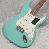 Fender / Player Stratocaster Pau Ferro Sea Foam Green
