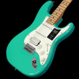 Fender / Player Stratocaster HSS Maple Sea Foam Green  [ȥåò][2023 NEW COLOR][3.86kg]S/N:MX23062478ۡŹ