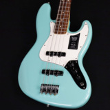 Fender / Player Jazz Bass Pau Ferro Sea Foam Green S/N:MX23141935 ڿضŹ