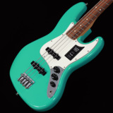 Fender / Player Jazz Bass Pau Ferro Fingerboard Sea Foam Green [ŵդ][4.01kg]S/N MX1437175ۡŹ