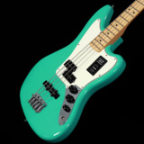 Fender / Player Jaguar Bass Maple Sea Foam Green [4.16kg]S/N:MX23061424ۡŹ