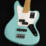 Fender / Player Jaguar Bass Maple Fingerboard Sea Foam Green S/N:MX23062350 ڿضŹ
