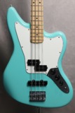 Fender / Player Jaguar Bass Maple Fingerboard Sea Foam Green [2023 NEW COLOR]S/N:MX23062404ۡڲŹ