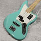 Fender / Player Jaguar Bass Maple Fingerboard Sea Foam Green