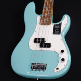Fender / Player Precision Bass Pau Ferro Fingerboard Sea Foam Green S/N:MX23018725 ڿضŹ