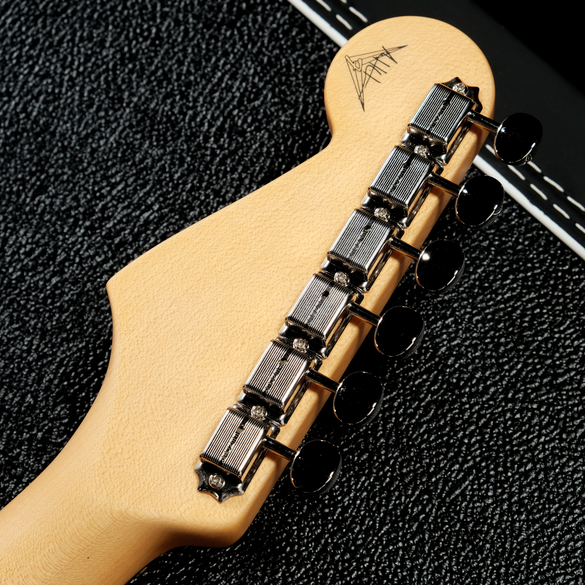 Fender Custom Shop / Master Built Custom Stratocaster NOS