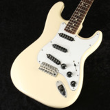 Fender / Ritchie Blackmore Stratocaster Scalloped Rosewood Fingerboard Olympic White å֥å⥢S/N MX23042293ۡڸοŹ