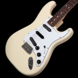 Fender / Ritchie Blackmore Stratocaster Scalloped Rosewood Olympic White[3.62kg]S/N:MX23012527ۡŹ