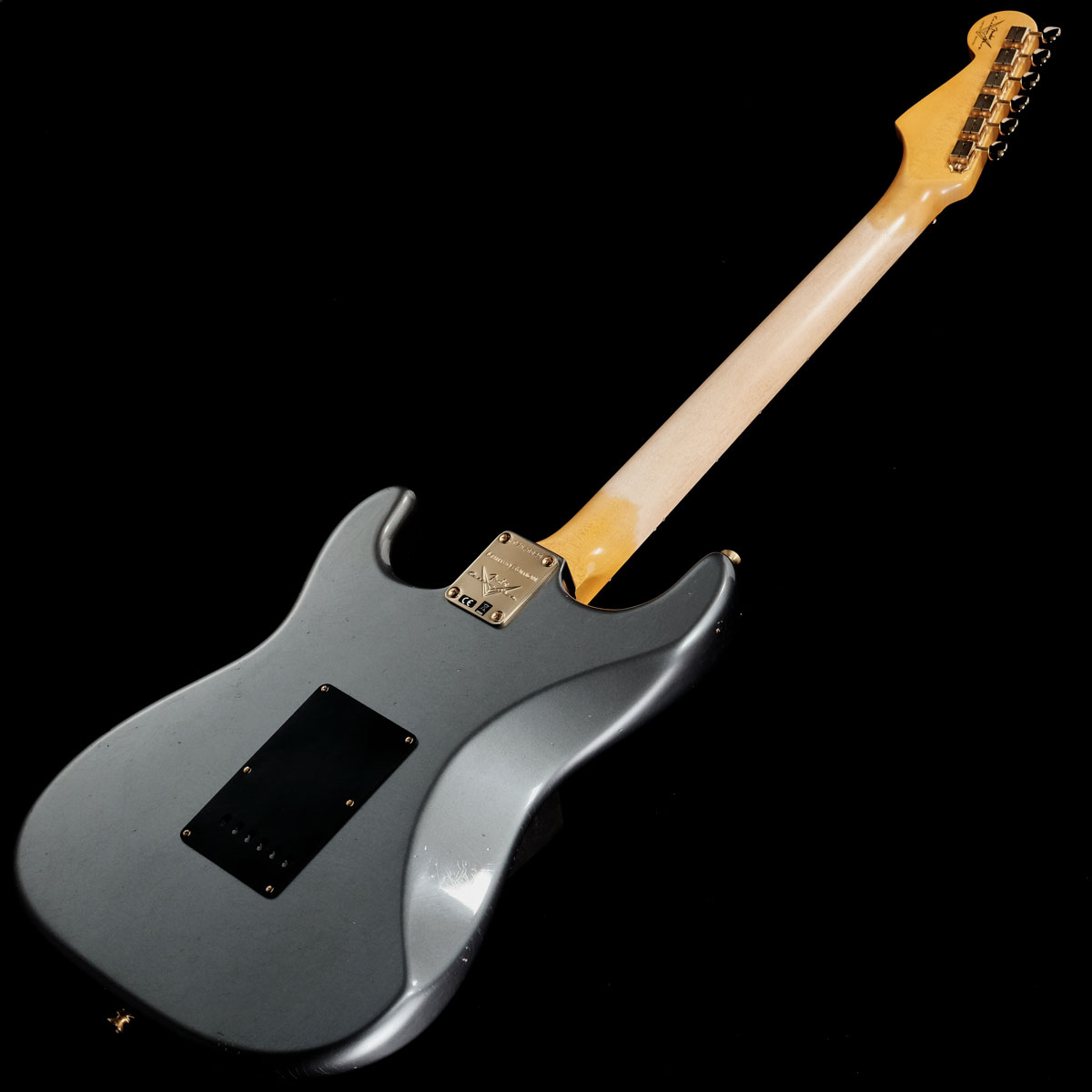 Fender Custom Shop / 1965 Stratocaster DUAL-MAG II