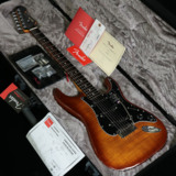 Fender / Limited Edition American Ultra Stratocaster Ebony Fingerboard Tiger Eye[3.46kg]S/N US23064597ۡĹŸȥåȡۡŹۡͲ