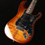 Fender / Limited Edition American Ultra Stratocaster Ebony Fingerboard Tiger Eye  [̸ǥ]S/N US23065661 ۡڸοŹ